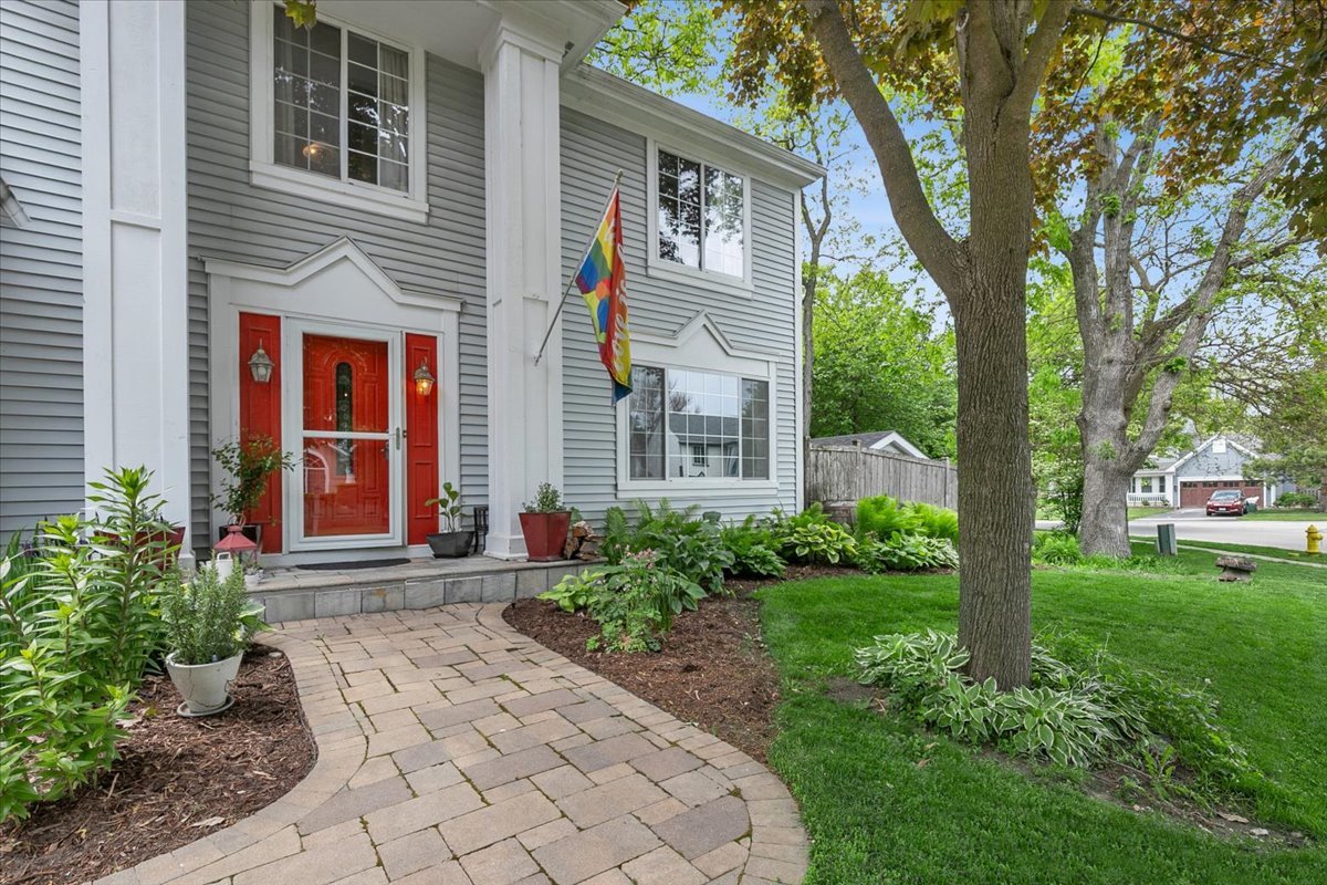 459 Rock Hall Circle