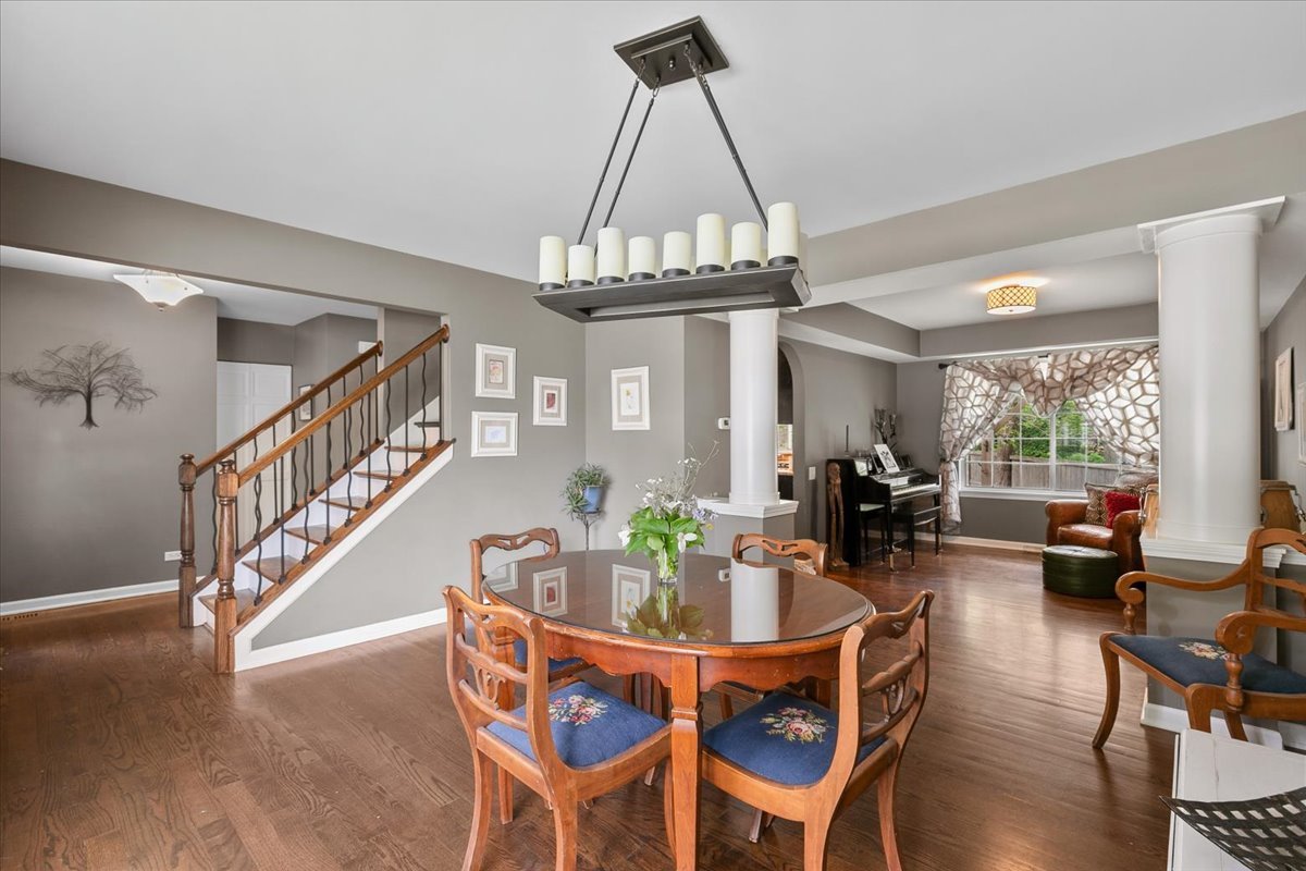 459 Rock Hall Circle