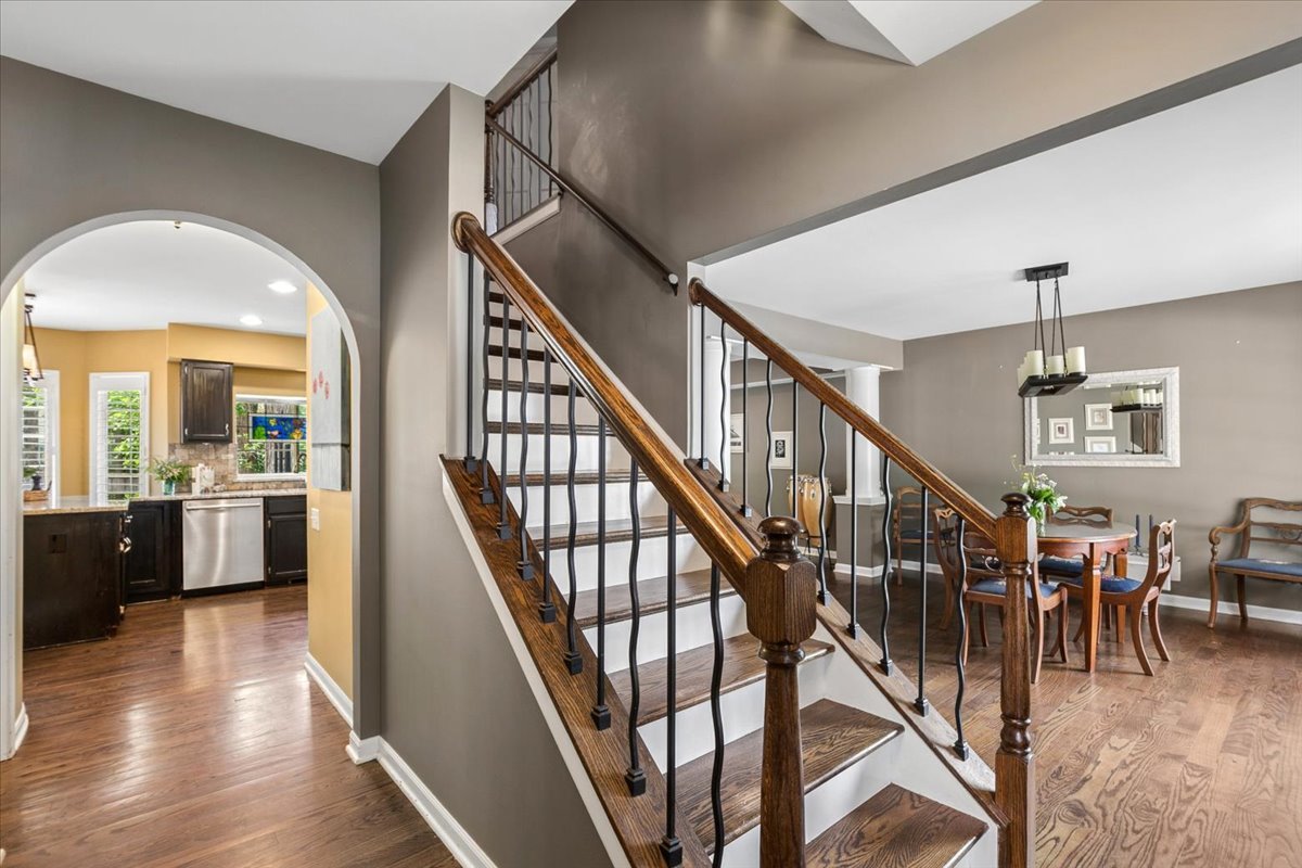459 Rock Hall Circle