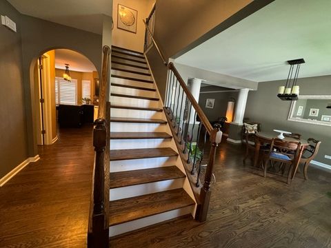 Tiny photo for 459 Rock Hall Circle, Grayslake, IL 60030 (MLS # 12645509)