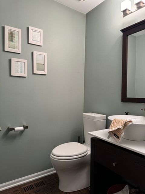 Tiny photo for 459 Rock Hall Circle, Grayslake, IL 60030 (MLS # 12645509)