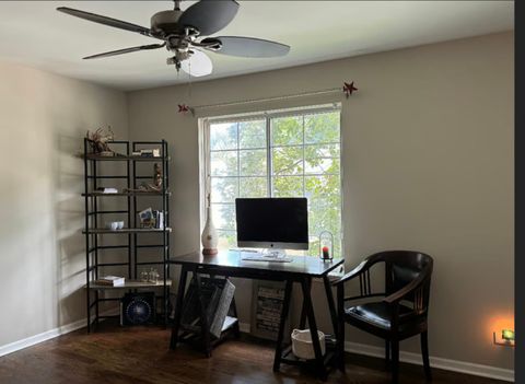 Tiny photo for 459 Rock Hall Circle, Grayslake, IL 60030 (MLS # 12645509)
