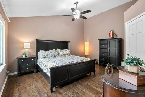Tiny photo for 459 Rock Hall Circle, Grayslake, IL 60030 (MLS # 12645509)