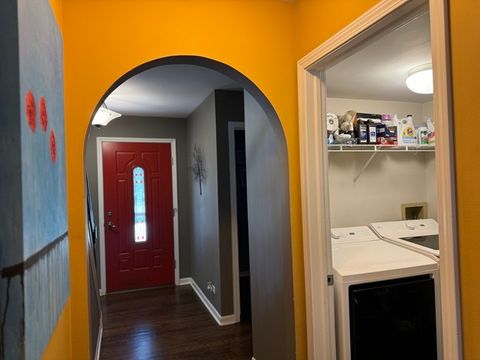 Tiny photo for 459 Rock Hall Circle, Grayslake, IL 60030 (MLS # 12645509)