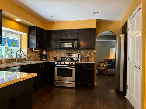 Tiny photo for 459 Rock Hall Circle, Grayslake, IL 60030 (MLS # 12645509)