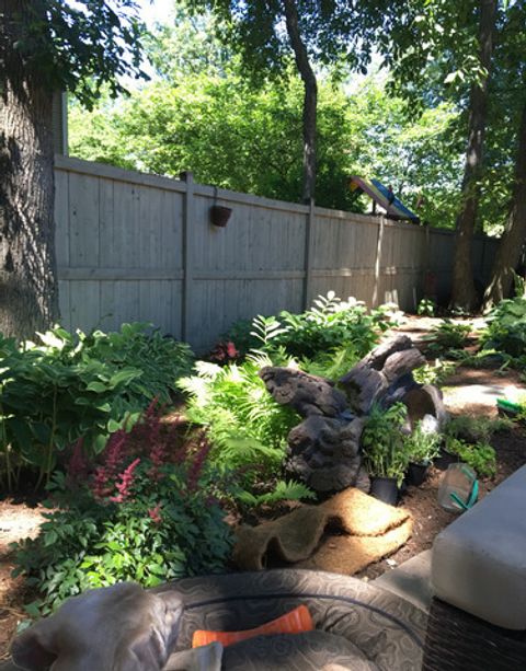 Tiny photo for 459 Rock Hall Circle, Grayslake, IL 60030 (MLS # 12645509)