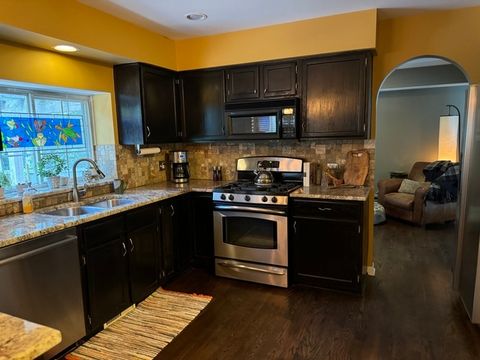 Tiny photo for 459 Rock Hall Circle, Grayslake, IL 60030 (MLS # 12645509)