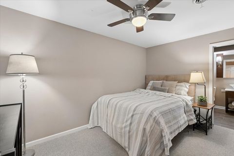 Tiny photo for 459 Rock Hall Circle, Grayslake, IL 60030 (MLS # 12645509)