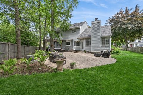 Tiny photo for 459 Rock Hall Circle, Grayslake, IL 60030 (MLS # 12645509)