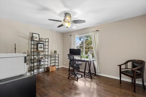 Tiny photo for 459 Rock Hall Circle, Grayslake, IL 60030 (MLS # 12645509)