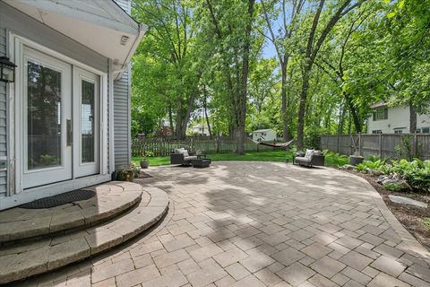 Tiny photo for 459 Rock Hall Circle, Grayslake, IL 60030 (MLS # 12645509)