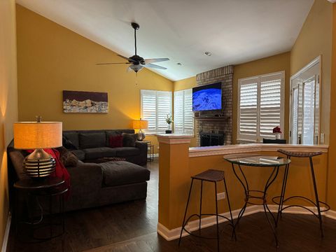Tiny photo for 459 Rock Hall Circle, Grayslake, IL 60030 (MLS # 12645509)