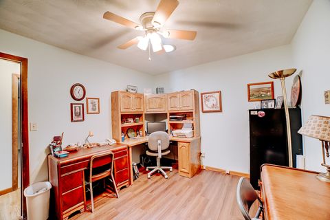 Tiny photo for 107 S Sheridan Avenue, Watseka, IL 60970 (MLS # 12514701)