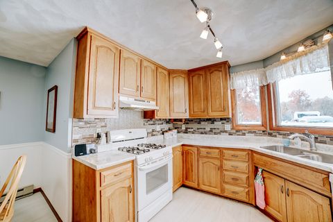 Tiny photo for 107 S Sheridan Avenue, Watseka, IL 60970 (MLS # 12514701)