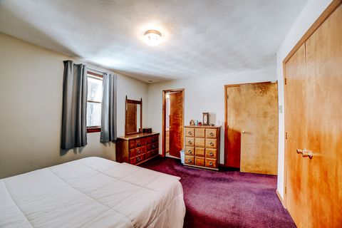 Tiny photo for 107 S Sheridan Avenue, Watseka, IL 60970 (MLS # 12514701)