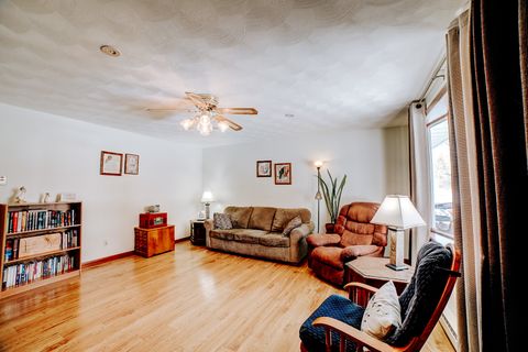 Tiny photo for 107 S Sheridan Avenue, Watseka, IL 60970 (MLS # 12514701)