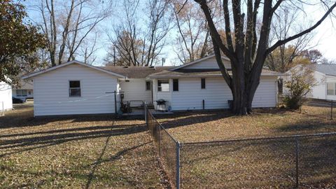 Tiny photo for 107 S Sheridan Avenue, Watseka, IL 60970 (MLS # 12514701)