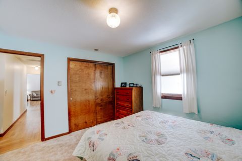 Tiny photo for 107 S Sheridan Avenue, Watseka, IL 60970 (MLS # 12514701)