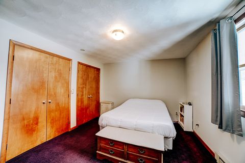 Tiny photo for 107 S Sheridan Avenue, Watseka, IL 60970 (MLS # 12514701)