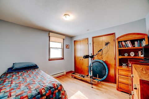 Tiny photo for 107 S Sheridan Avenue, Watseka, IL 60970 (MLS # 12514701)