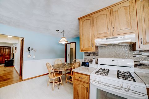 Tiny photo for 107 S Sheridan Avenue, Watseka, IL 60970 (MLS # 12514701)