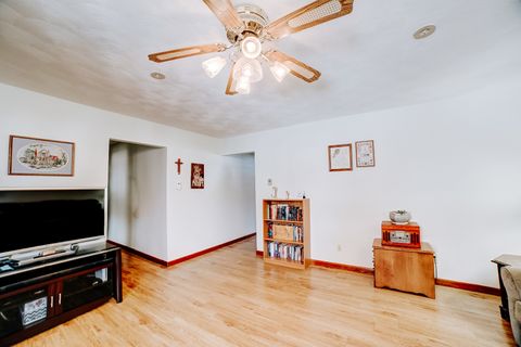 Tiny photo for 107 S Sheridan Avenue, Watseka, IL 60970 (MLS # 12514701)