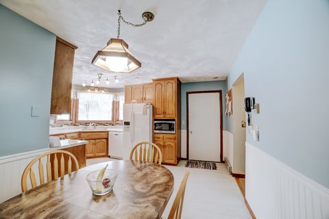 Tiny photo for 107 S Sheridan Avenue, Watseka, IL 60970 (MLS # 12514701)