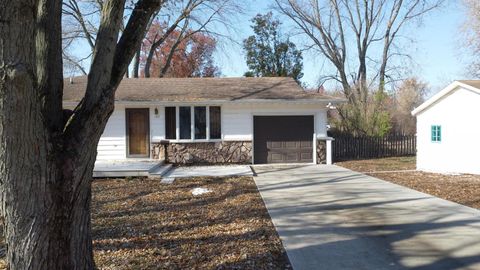 Tiny photo for 107 S Sheridan Avenue, Watseka, IL 60970 (MLS # 12514701)