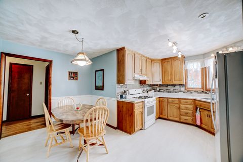 Tiny photo for 107 S Sheridan Avenue, Watseka, IL 60970 (MLS # 12514701)