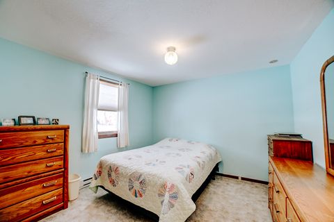 Tiny photo for 107 S Sheridan Avenue, Watseka, IL 60970 (MLS # 12514701)