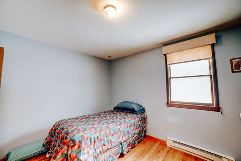 Tiny photo for 107 S Sheridan Avenue, Watseka, IL 60970 (MLS # 12514701)