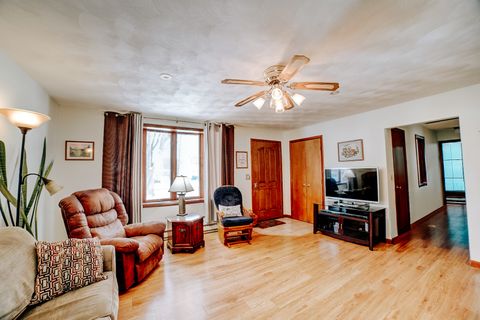 Tiny photo for 107 S Sheridan Avenue, Watseka, IL 60970 (MLS # 12514701)