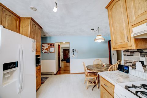 Tiny photo for 107 S Sheridan Avenue, Watseka, IL 60970 (MLS # 12514701)