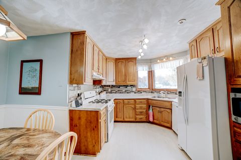 Tiny photo for 107 S Sheridan Avenue, Watseka, IL 60970 (MLS # 12514701)