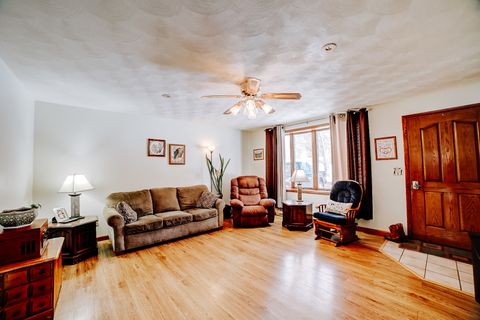 Tiny photo for 107 S Sheridan Avenue, Watseka, IL 60970 (MLS # 12514701)