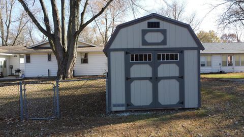 Tiny photo for 107 S Sheridan Avenue, Watseka, IL 60970 (MLS # 12514701)