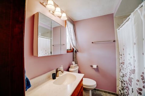 Tiny photo for 107 S Sheridan Avenue, Watseka, IL 60970 (MLS # 12514701)