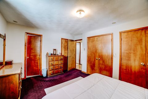 Tiny photo for 107 S Sheridan Avenue, Watseka, IL 60970 (MLS # 12514701)