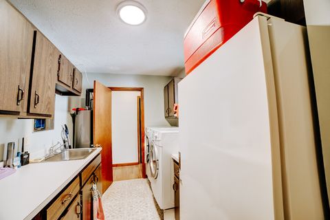 Tiny photo for 107 S Sheridan Avenue, Watseka, IL 60970 (MLS # 12514701)