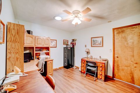 Tiny photo for 107 S Sheridan Avenue, Watseka, IL 60970 (MLS # 12514701)