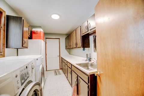 Tiny photo for 107 S Sheridan Avenue, Watseka, IL 60970 (MLS # 12514701)