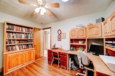 Tiny photo for 107 S Sheridan Avenue, Watseka, IL 60970 (MLS # 12514701)