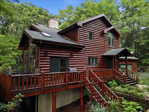 Tiny photo for 804 Timber Trail Drive, Dixon, IL 61021 (MLS # 12721334)