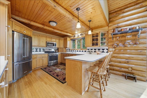 Tiny photo for 804 Timber Trail Drive, Dixon, IL 61021 (MLS # 12721334)