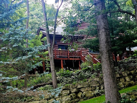 Tiny photo for 804 Timber Trail Drive, Dixon, IL 61021 (MLS # 12721334)