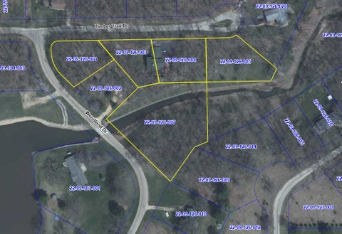 Tiny photo for 804 Timber Trail Drive, Dixon, IL 61021 (MLS # 12721334)