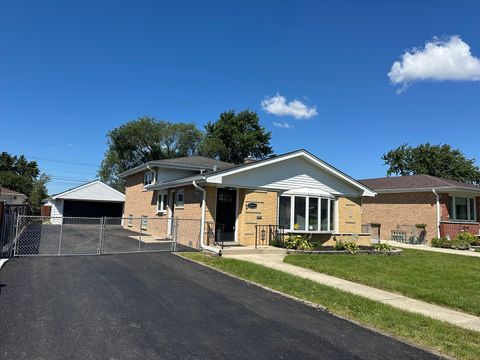 8244 Austin Avenue Burbank IL 60459