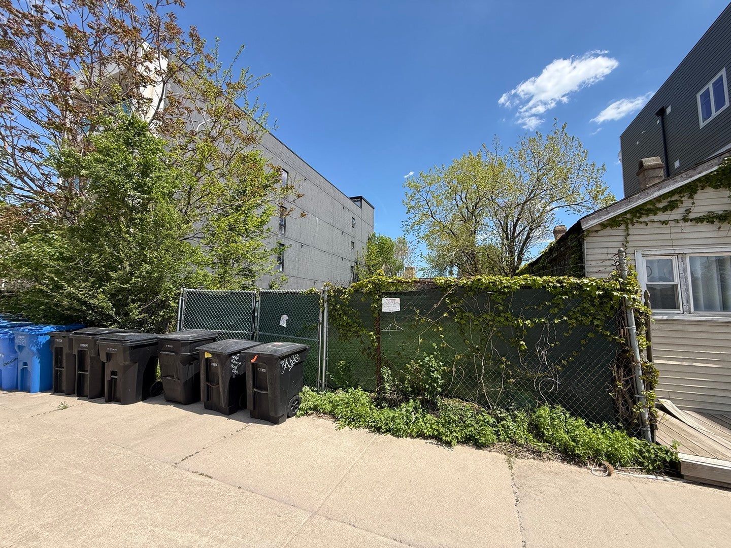 1923 S Jefferson Street