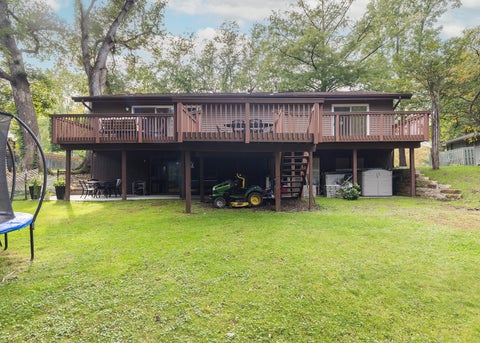 Tiny photo for 5317 36th Avenue Court, Moline, IL 61265 (MLS # 12773136)