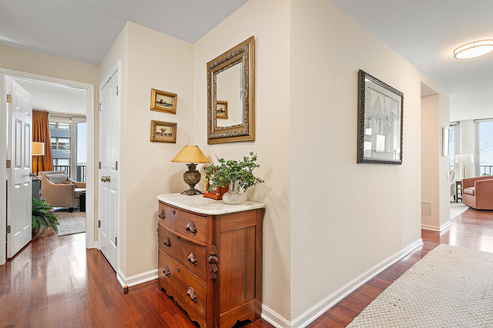 4170 N Marine Drive 6B